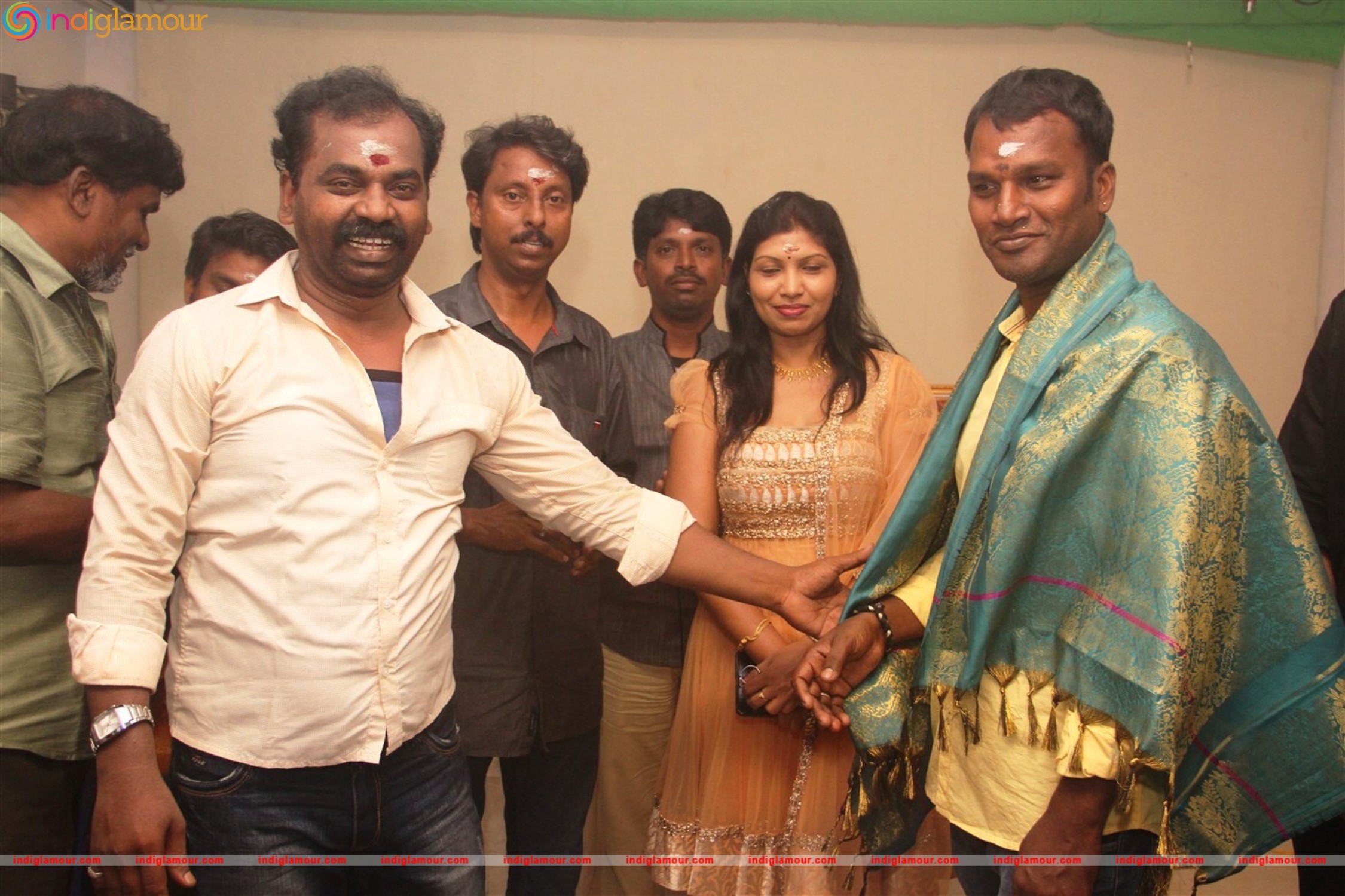 Mukkudal Movie Launch Photos Event hd photo