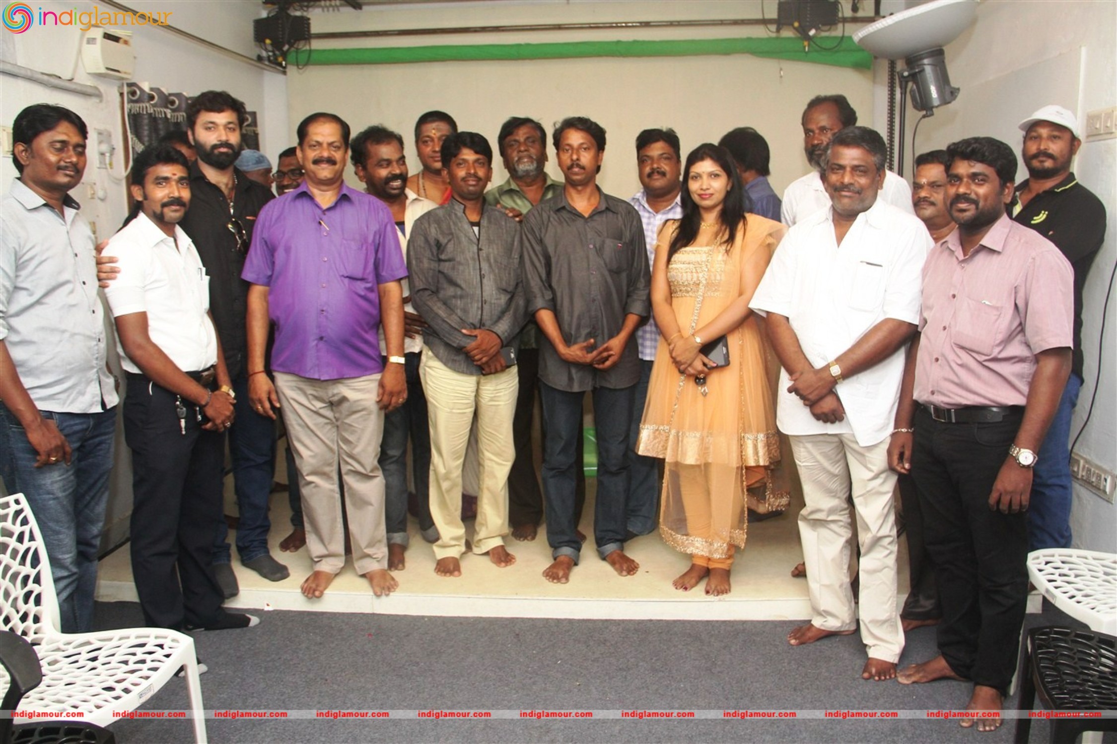 Mukkudal Movie Launch Photos Event hd photo
