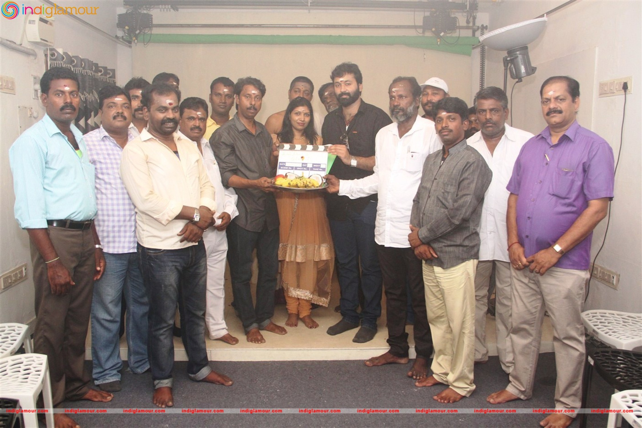 Mukkudal Movie Launch Photos Event hd photo