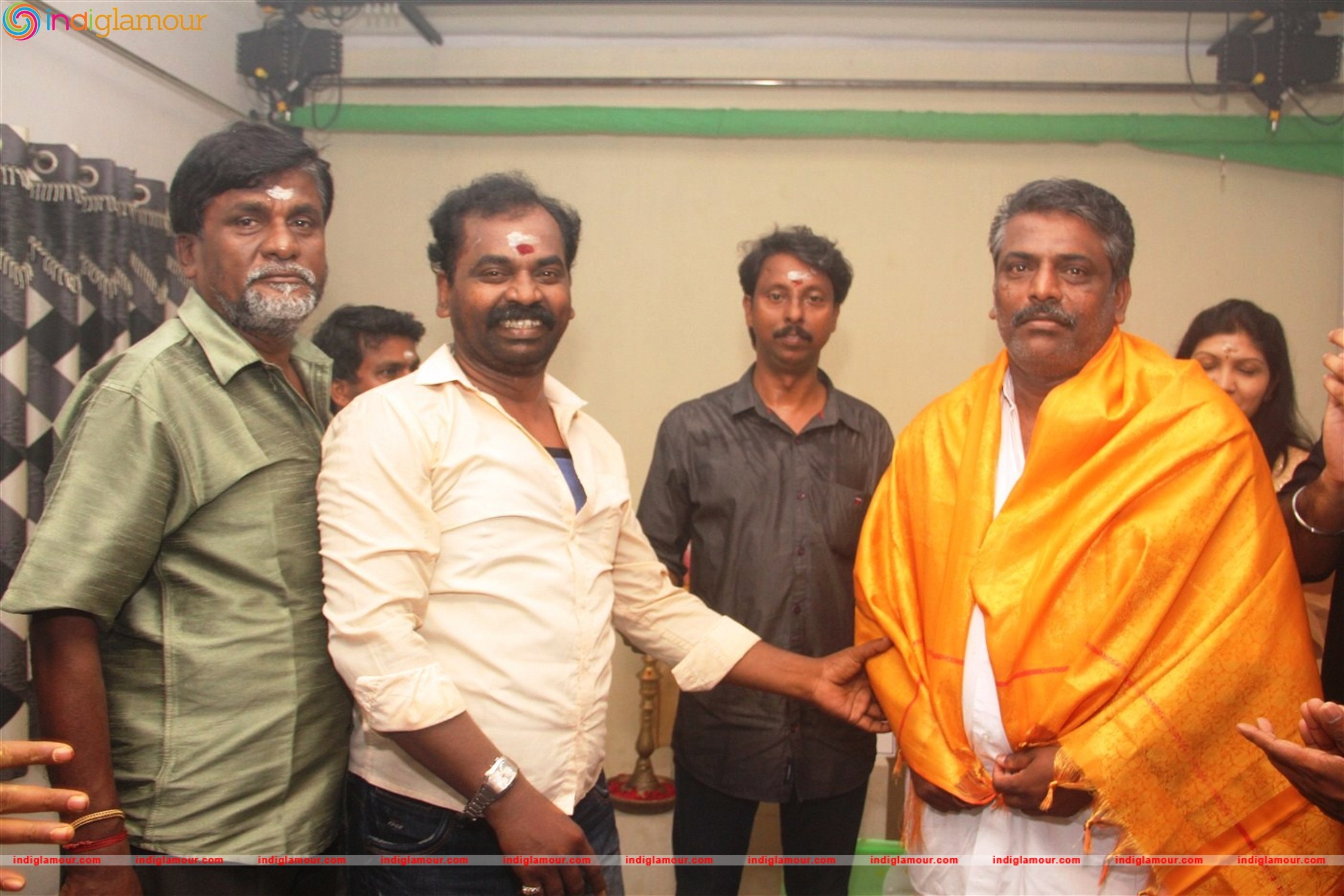 Mukkudal Movie Launch Photos Event hd photo