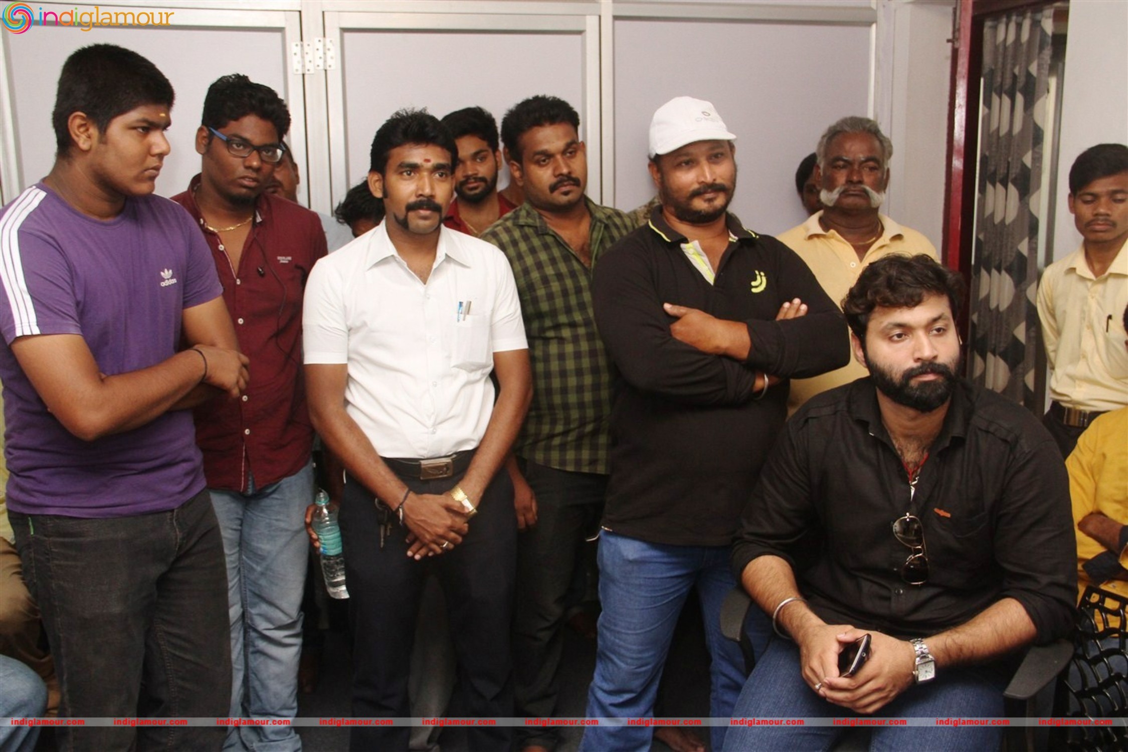 Mukkudal Movie Launch Photos Event hd photo