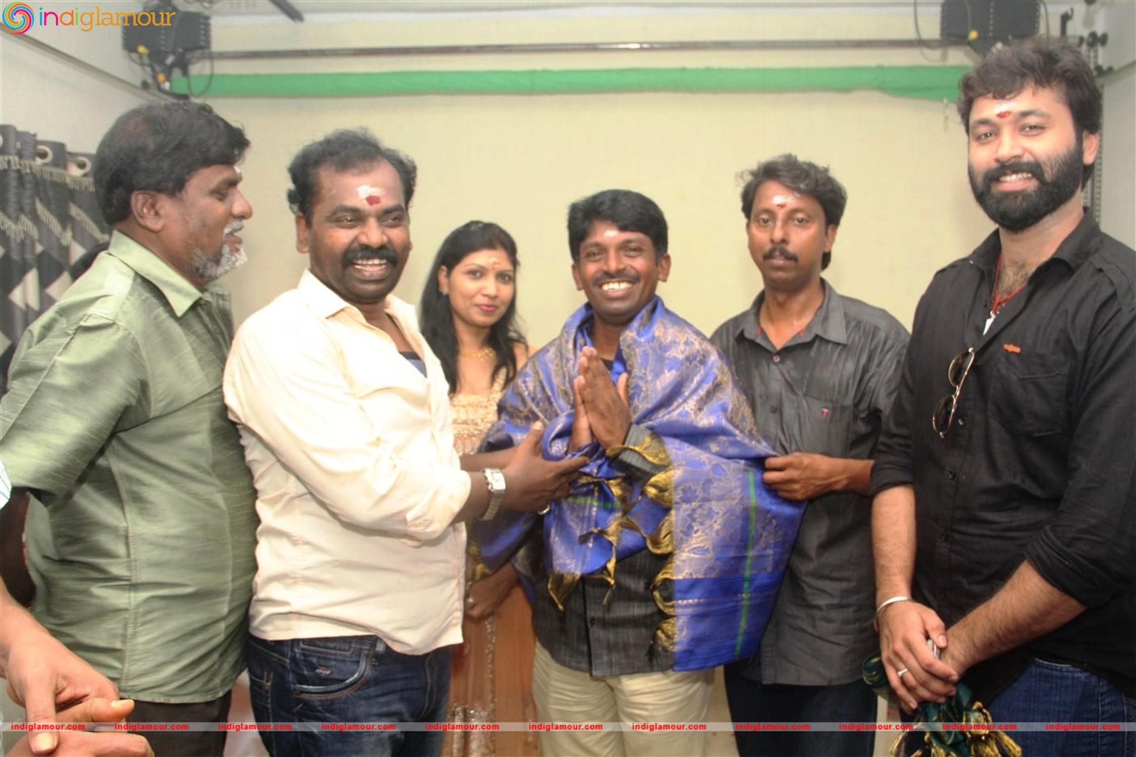 Mukkudal Movie Launch Photos Event hd photo