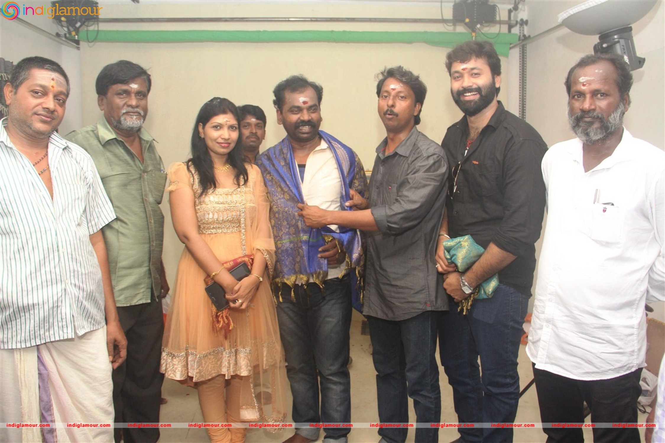 Mukkudal Movie Launch Photos Event hd photo