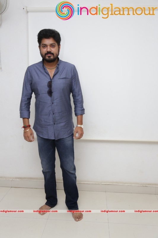 Shivalinga Movie Pooja Stills Event hd photo