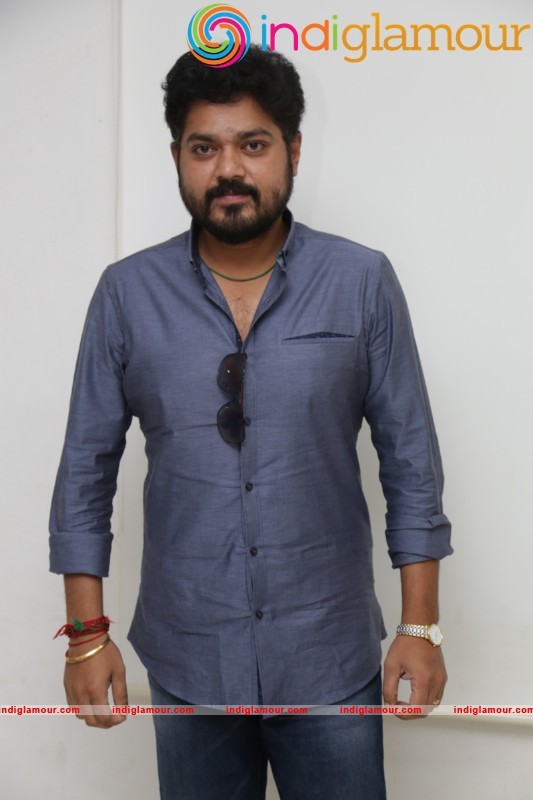 Shivalinga Movie Pooja Stills Event hd photo
