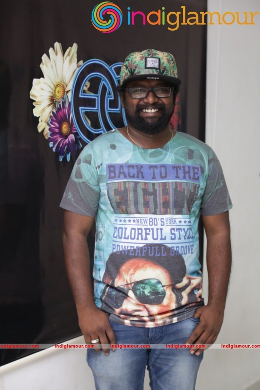 Shivalinga Movie Pooja Stills Event hd photo