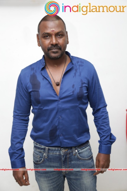 Shivalinga Movie Pooja Stills Event hd photo