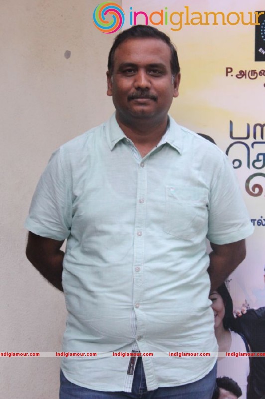 Parandhu Sella Vaa Movie Press Meet Photos Event hd photo