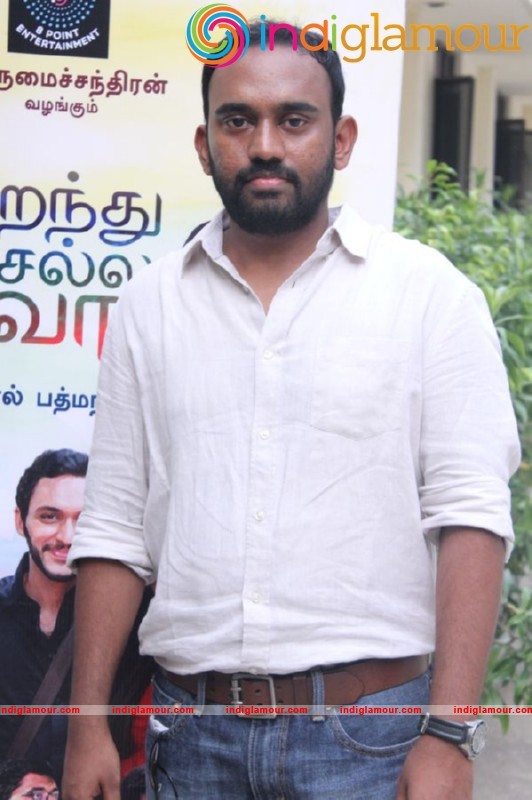Parandhu Sella Vaa Movie Press Meet Photos Event hd photo