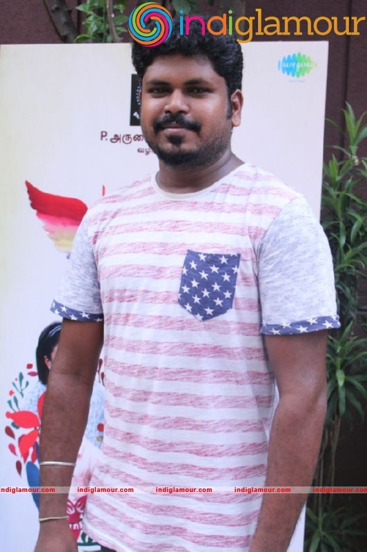 Parandhu Sella Vaa Movie Press Meet Photos Event hd photo