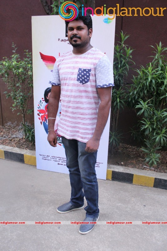 Parandhu Sella Vaa Movie Press Meet Photos Event hd photo