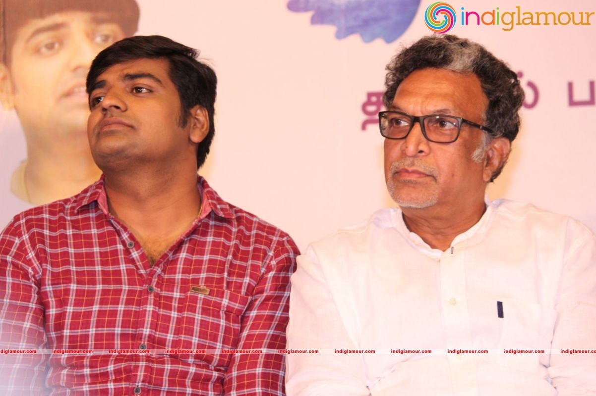 Parandhu Sella Vaa Movie Press Meet Photos Event hd photo