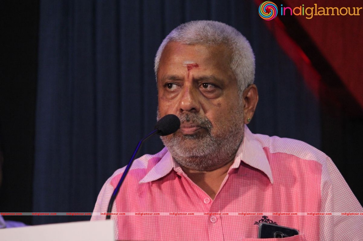 Parandhu Sella Vaa Movie Press Meet Photos Event hd photo