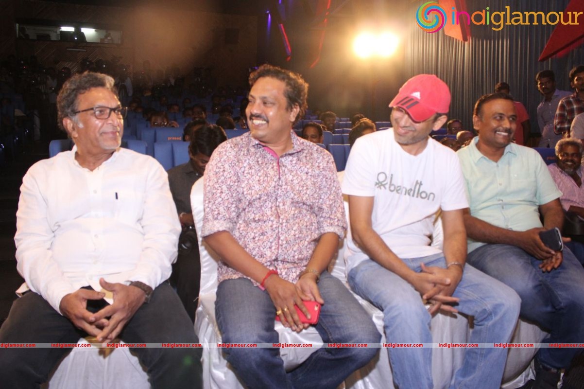 Parandhu Sella Vaa Movie Press Meet Photos Event hd photo