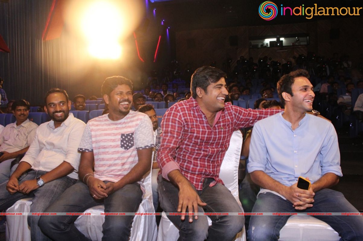 Parandhu Sella Vaa Movie Press Meet Photos Event hd photo