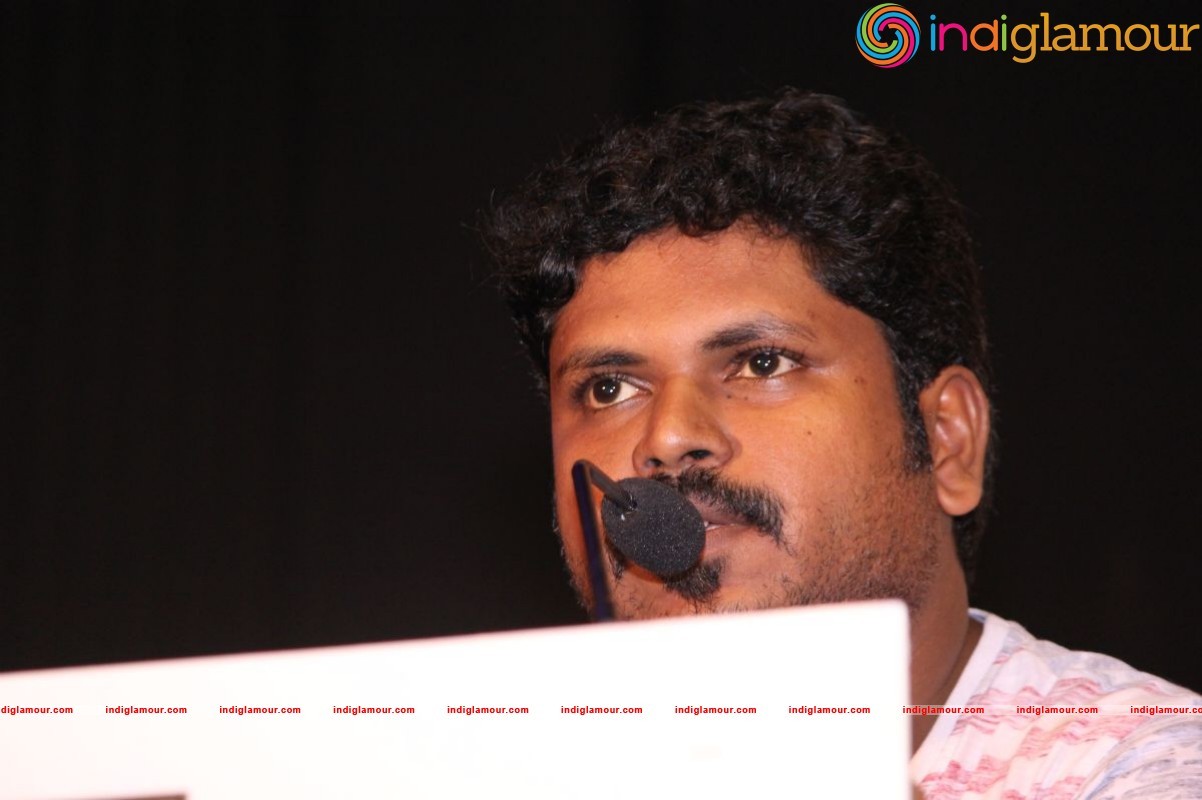 Parandhu Sella Vaa Movie Press Meet Photos Event hd photo