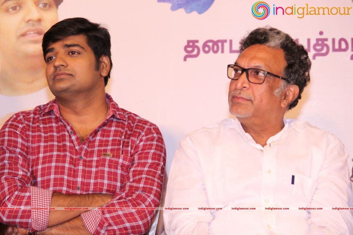 Parandhu Sella Vaa Movie Press Meet Photos Event hd photo