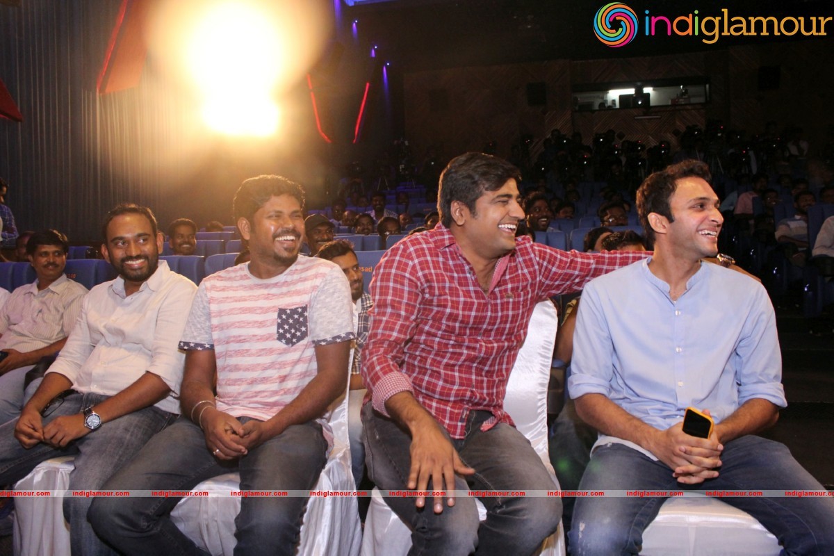 Parandhu Sella Vaa Movie Press Meet Photos Event hd photo
