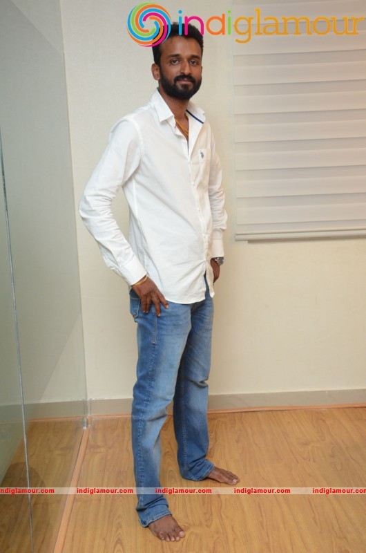 abhishek pictures press meet about kabali Event hd photo