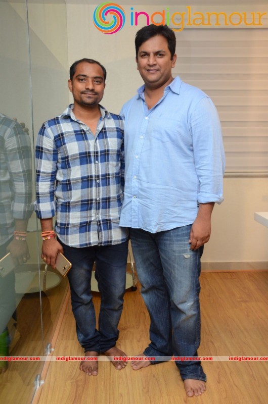 abhishek pictures press meet about kabali Event hd photo