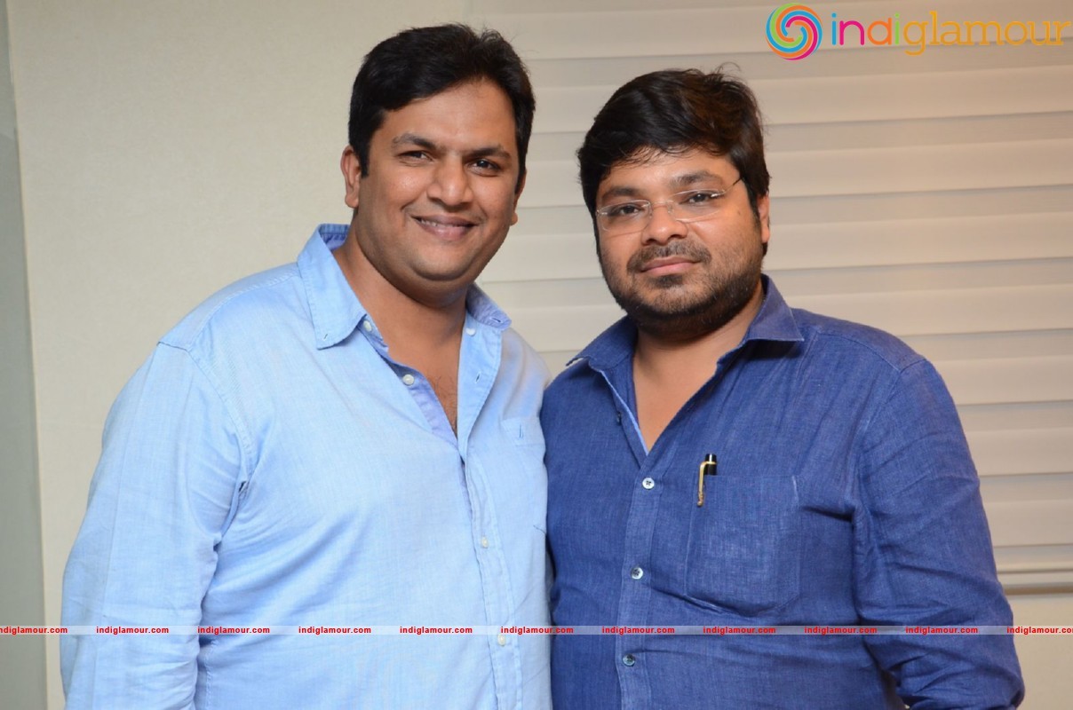 abhishek pictures press meet about kabali Event hd photo