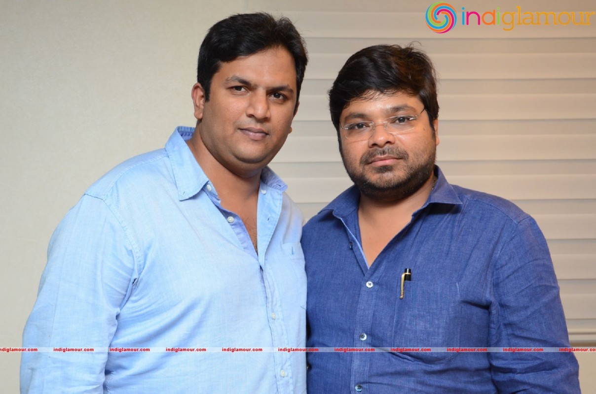 abhishek pictures press meet about kabali Event hd photo