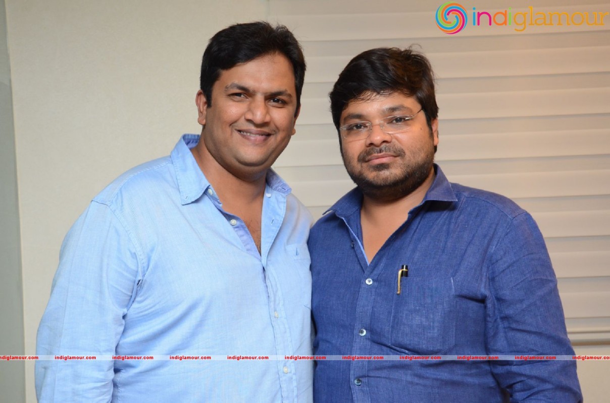abhishek pictures press meet about kabali Event hd photo