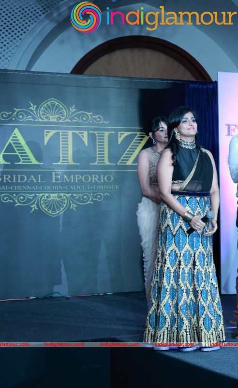 Fatiz Bridal Emporio Launch Event hd photo