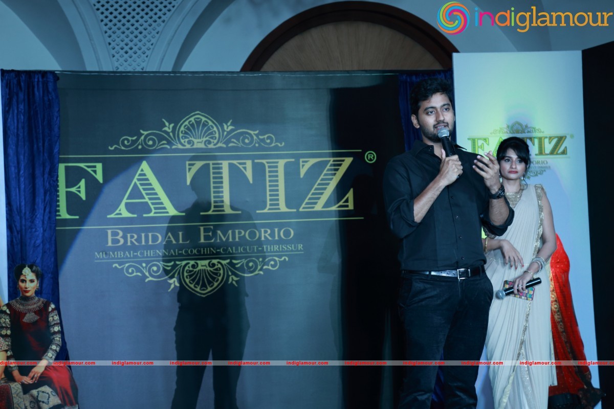Fatiz Bridal Emporio Launch Event hd photo