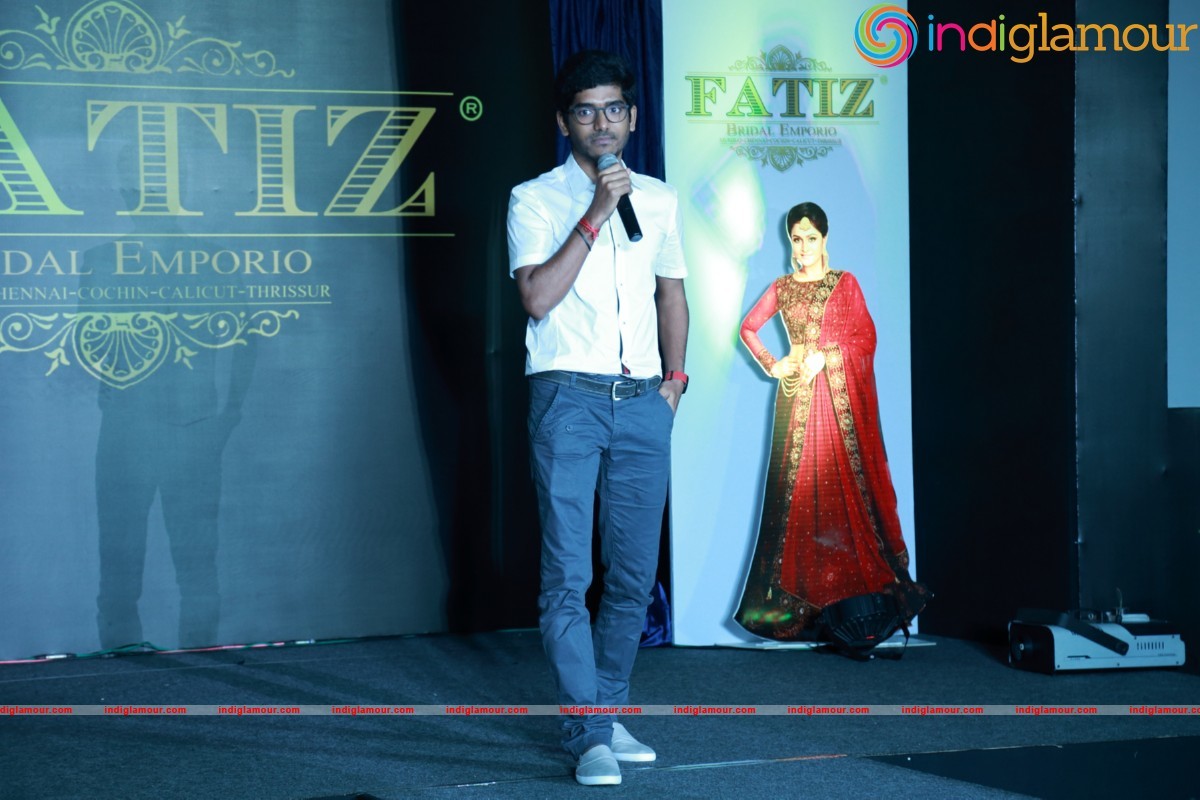 Fatiz Bridal Emporio Launch Event hd photo