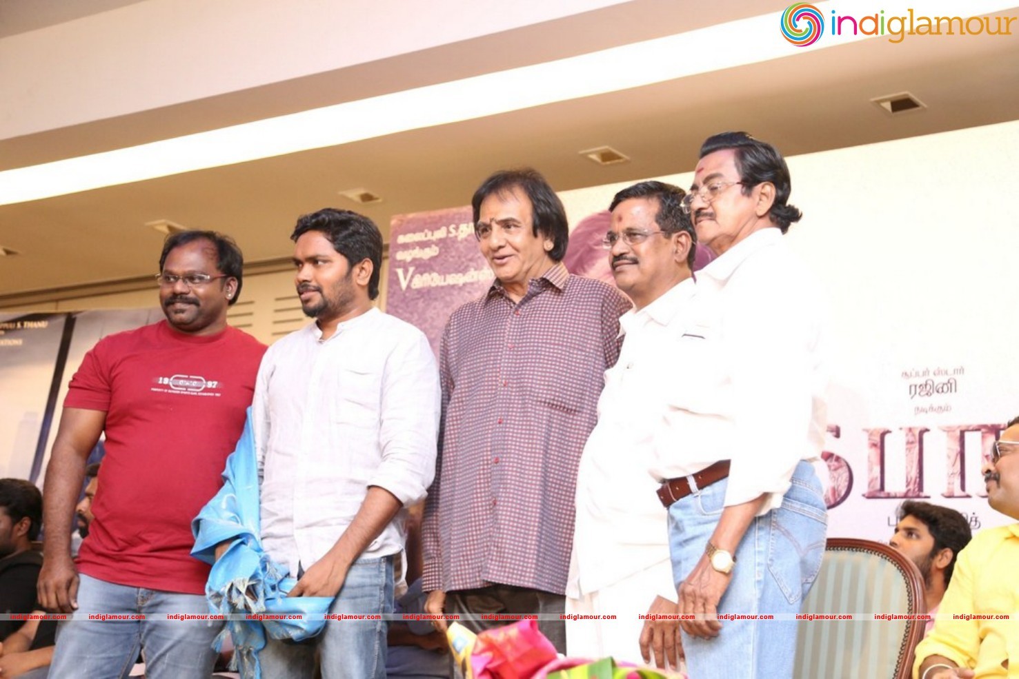 Kabali Success Press Meet Photos Event hd photo