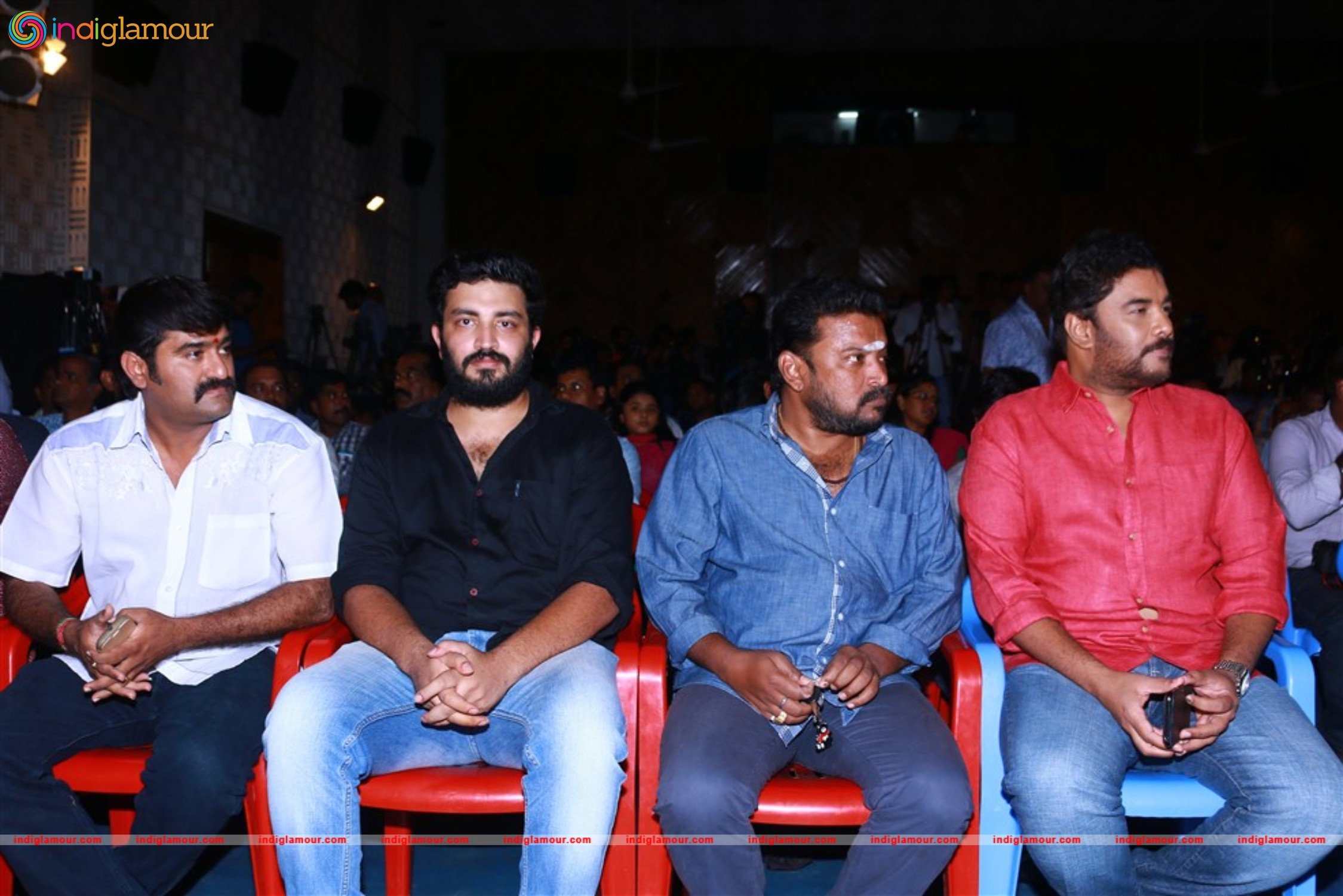 Muthina Kathirika Audio Launch Photos Event hd photo
