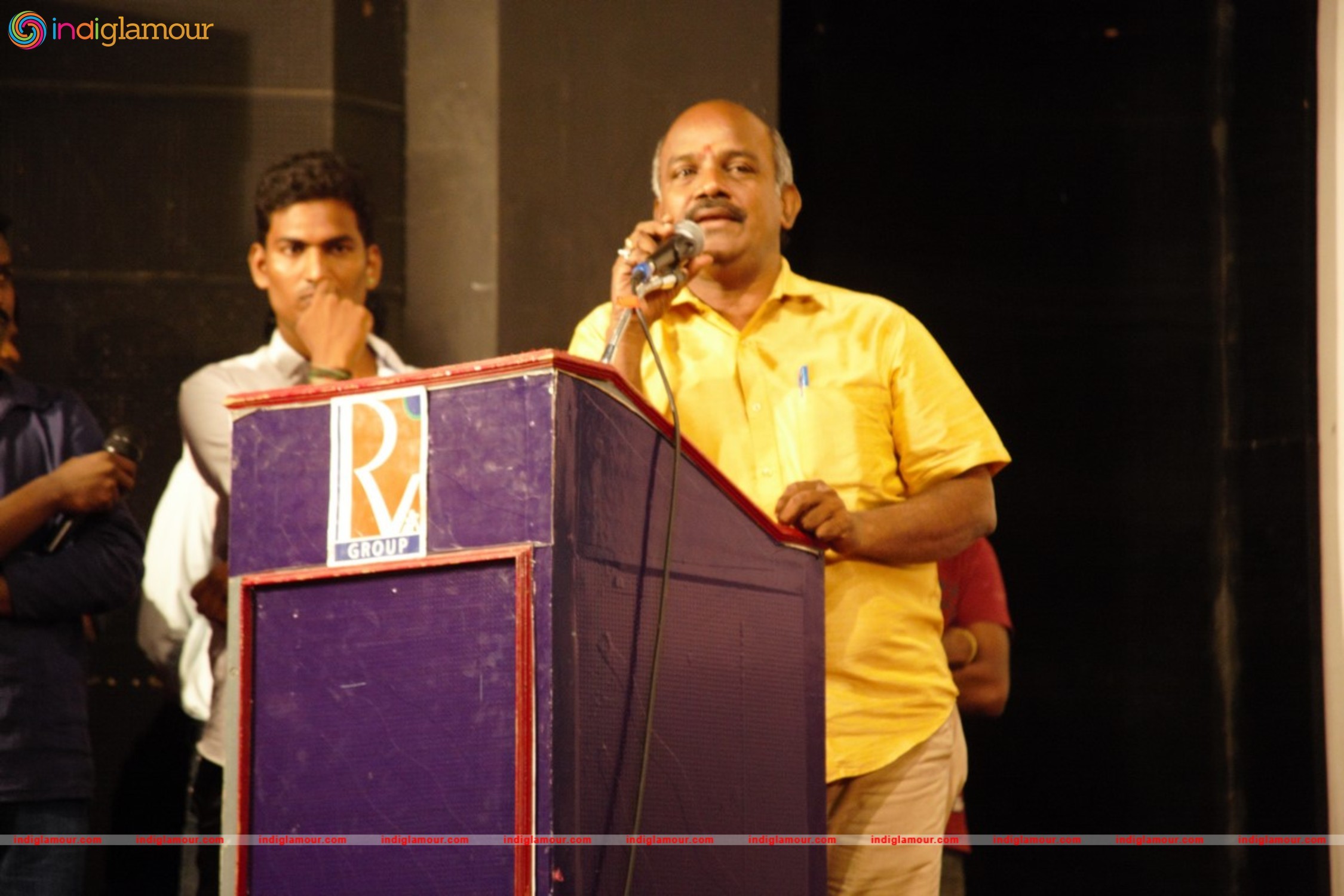 Sutta Vadai Short Film Screening Event hd photo