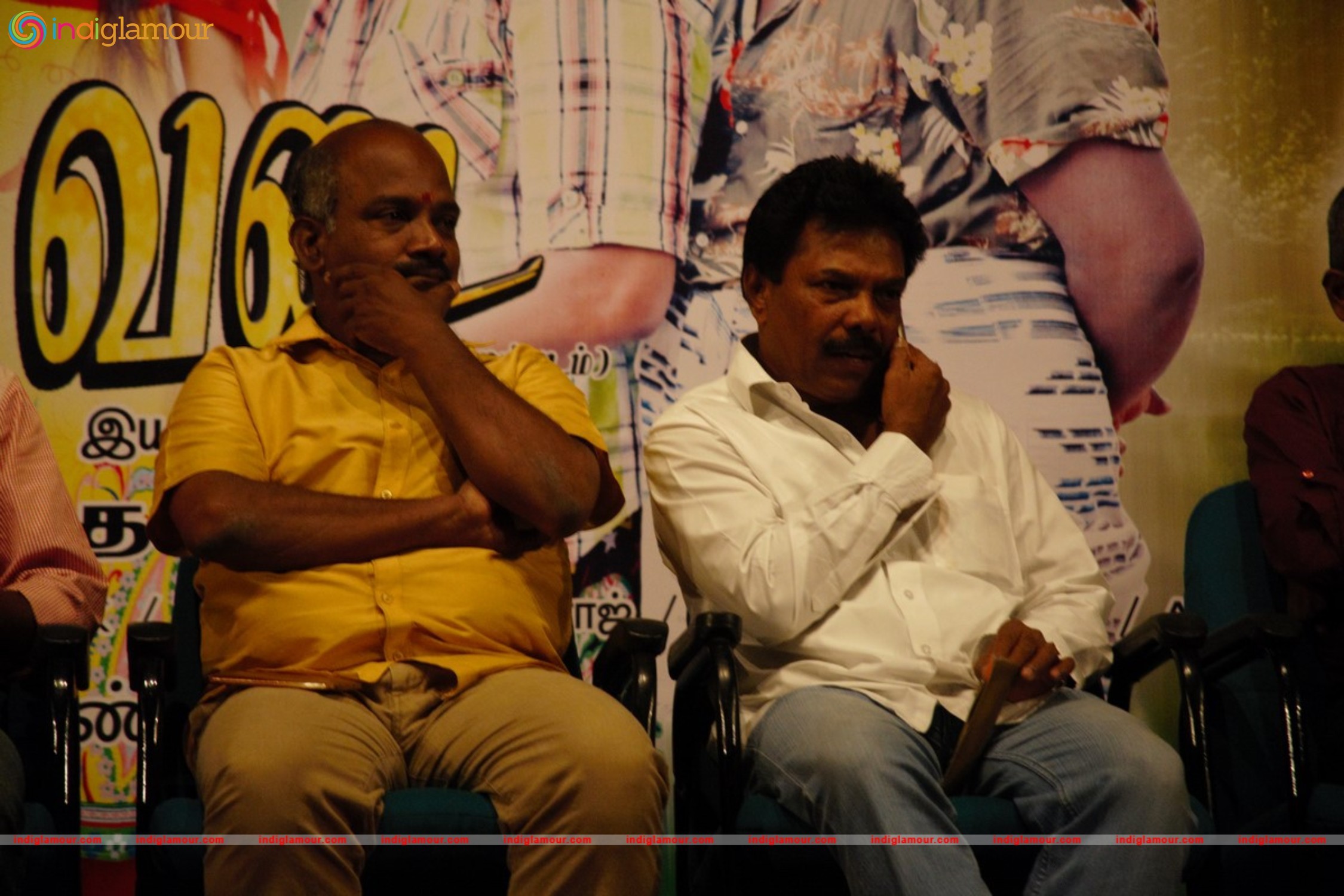 Sutta Vadai Short Film Screening Event hd photo