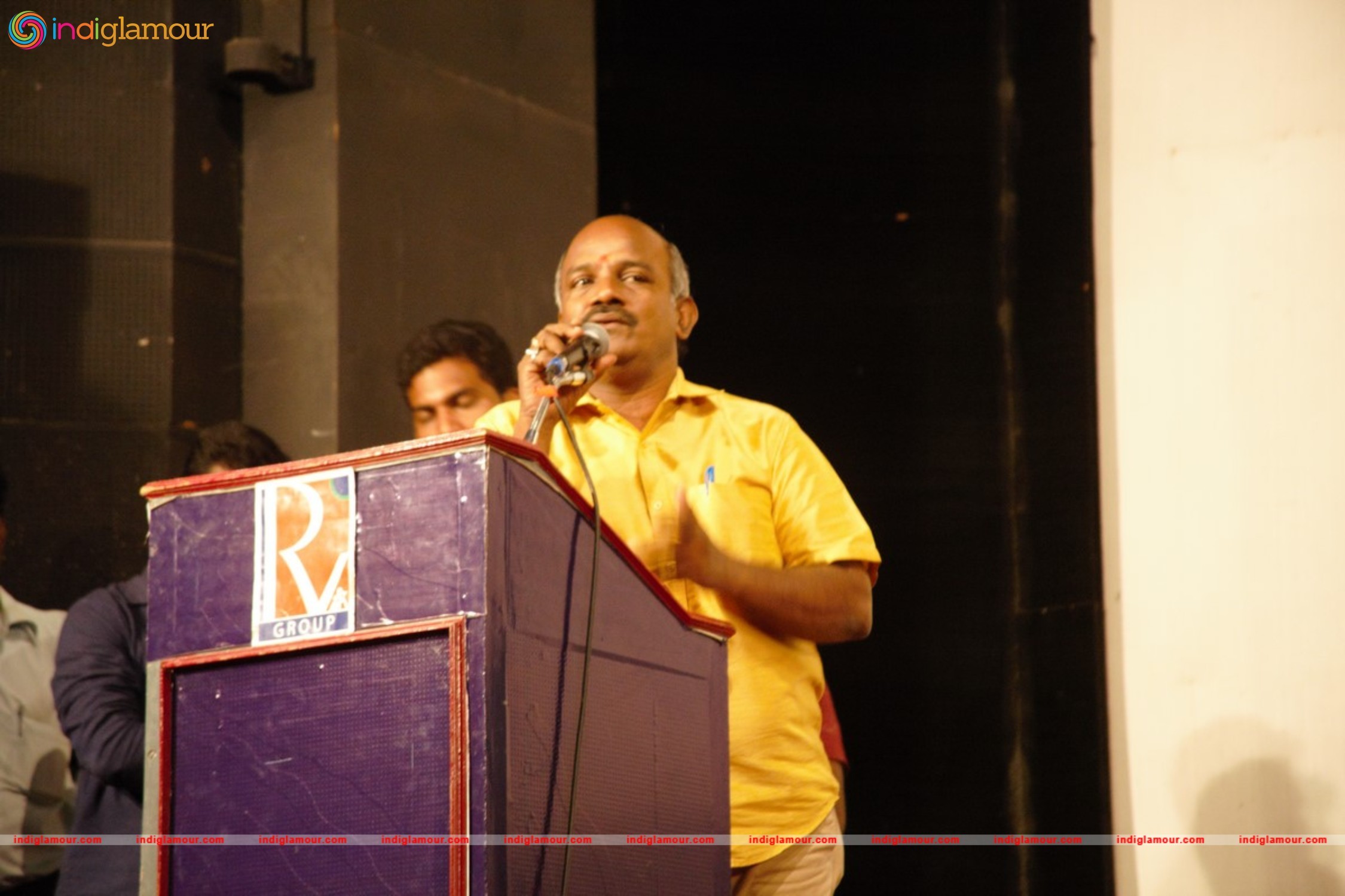 Sutta Vadai Short Film Screening Event hd photo