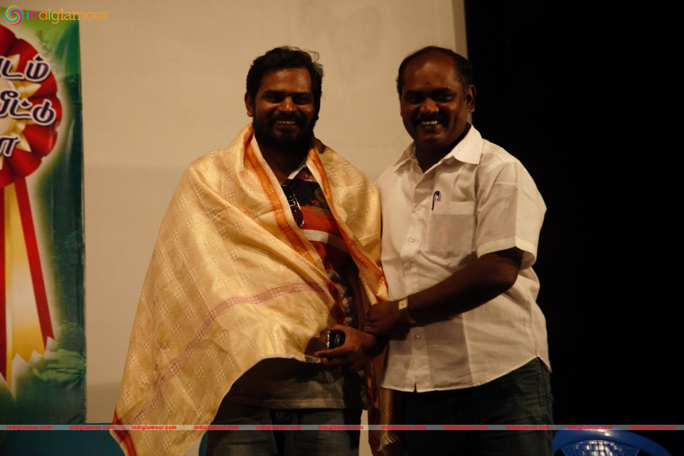 Sutta Vadai Short Film Screening Event hd photo
