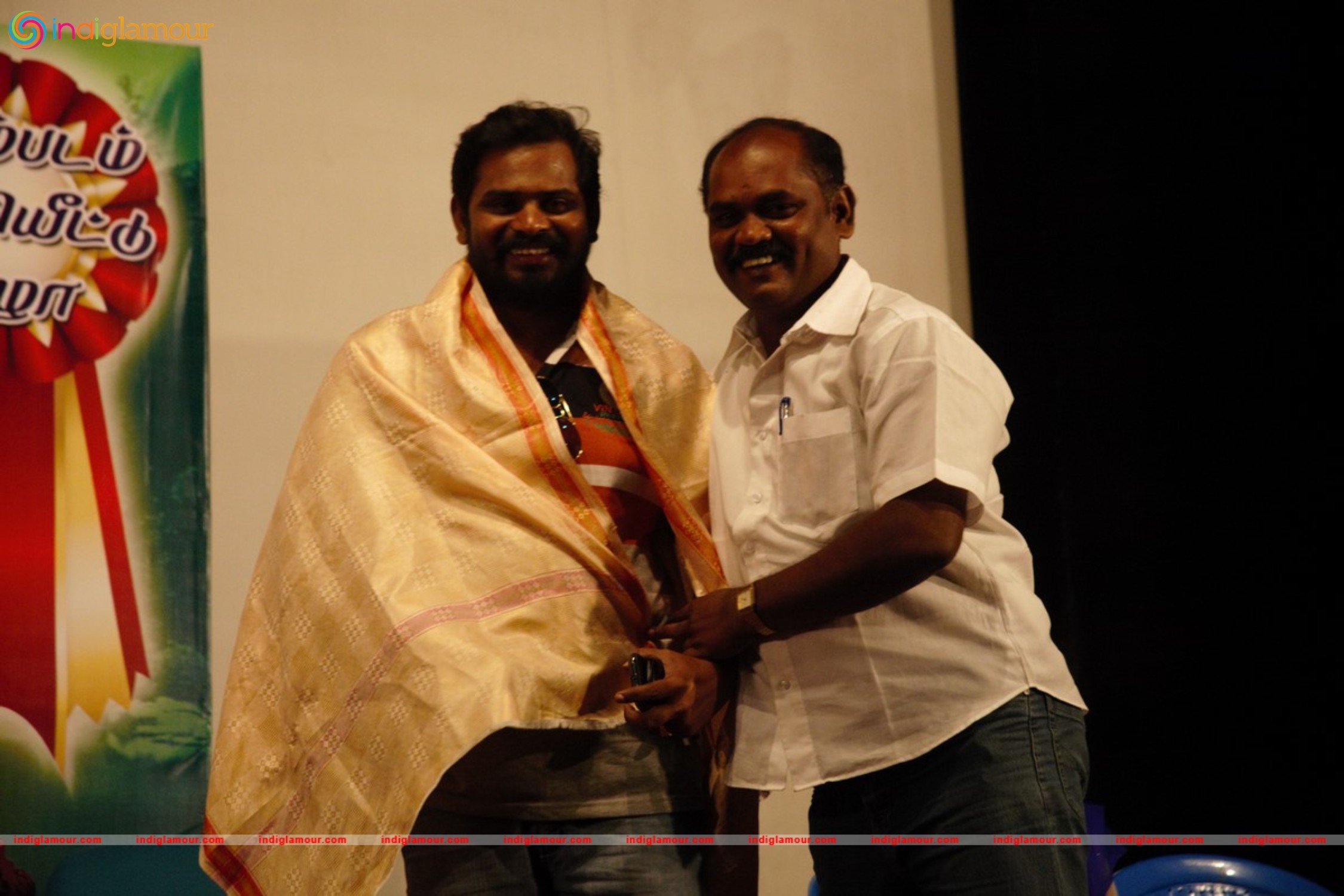 Sutta Vadai Short Film Screening Event hd photo
