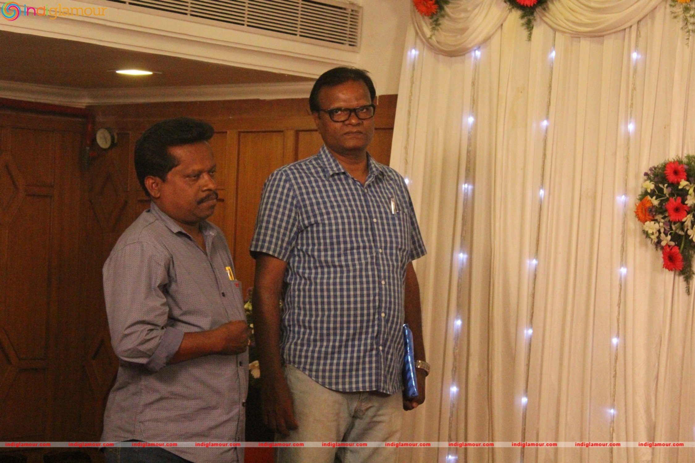Producer Kalaignanam Grandson Jayakumar Wedding Reception Event hd photo