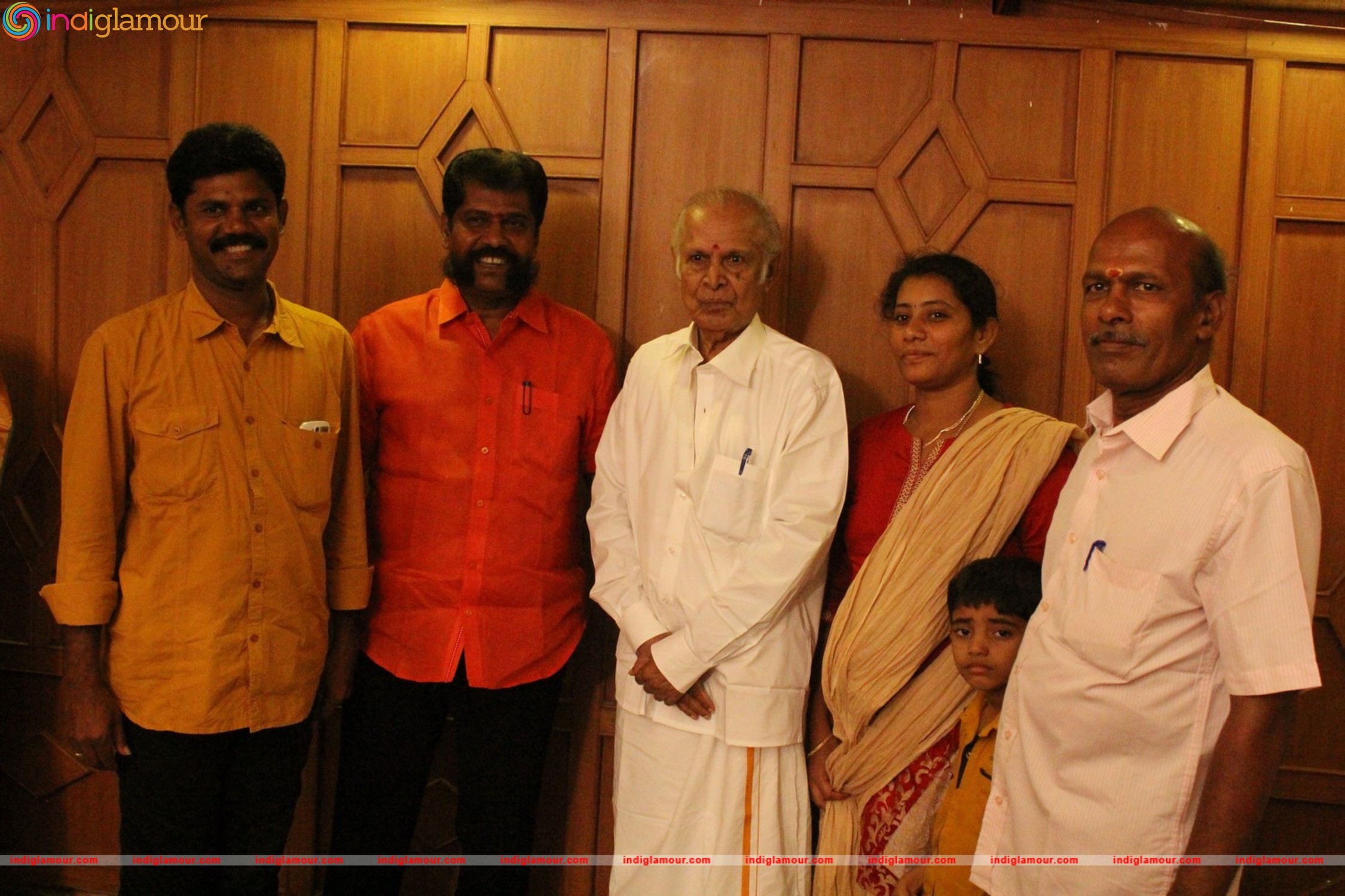 Producer Kalaignanam Grandson Jayakumar Wedding Reception Event hd photo