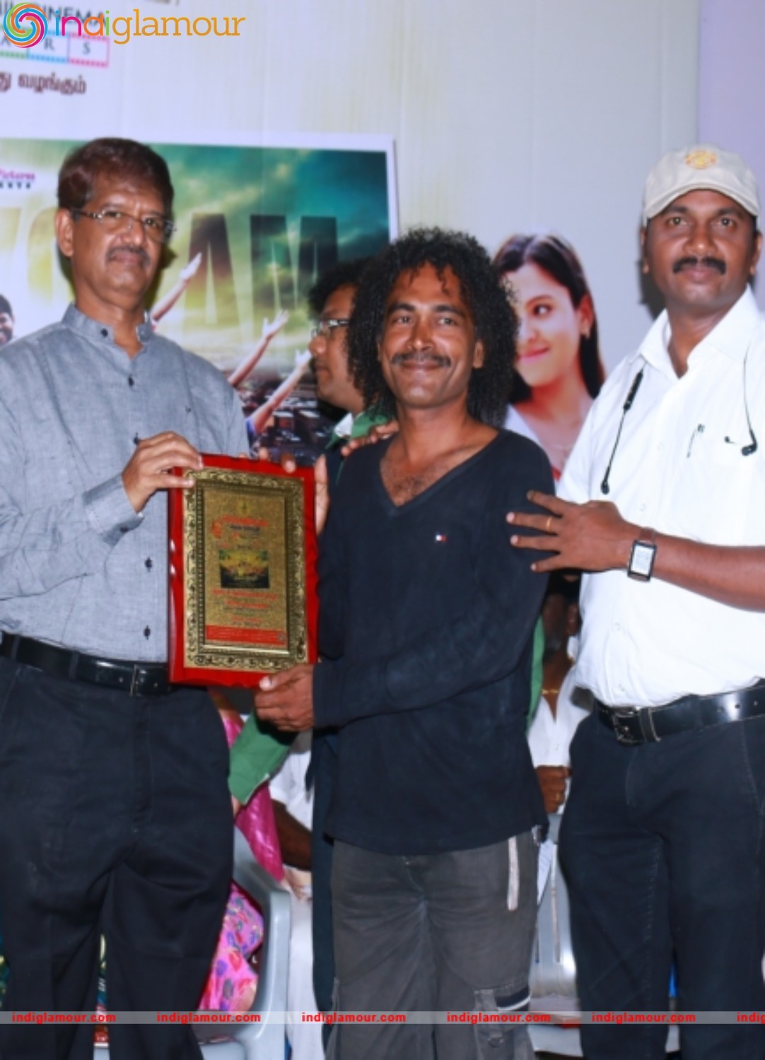 Saalaiyoram Movie Success Meet Photos Event hd photo