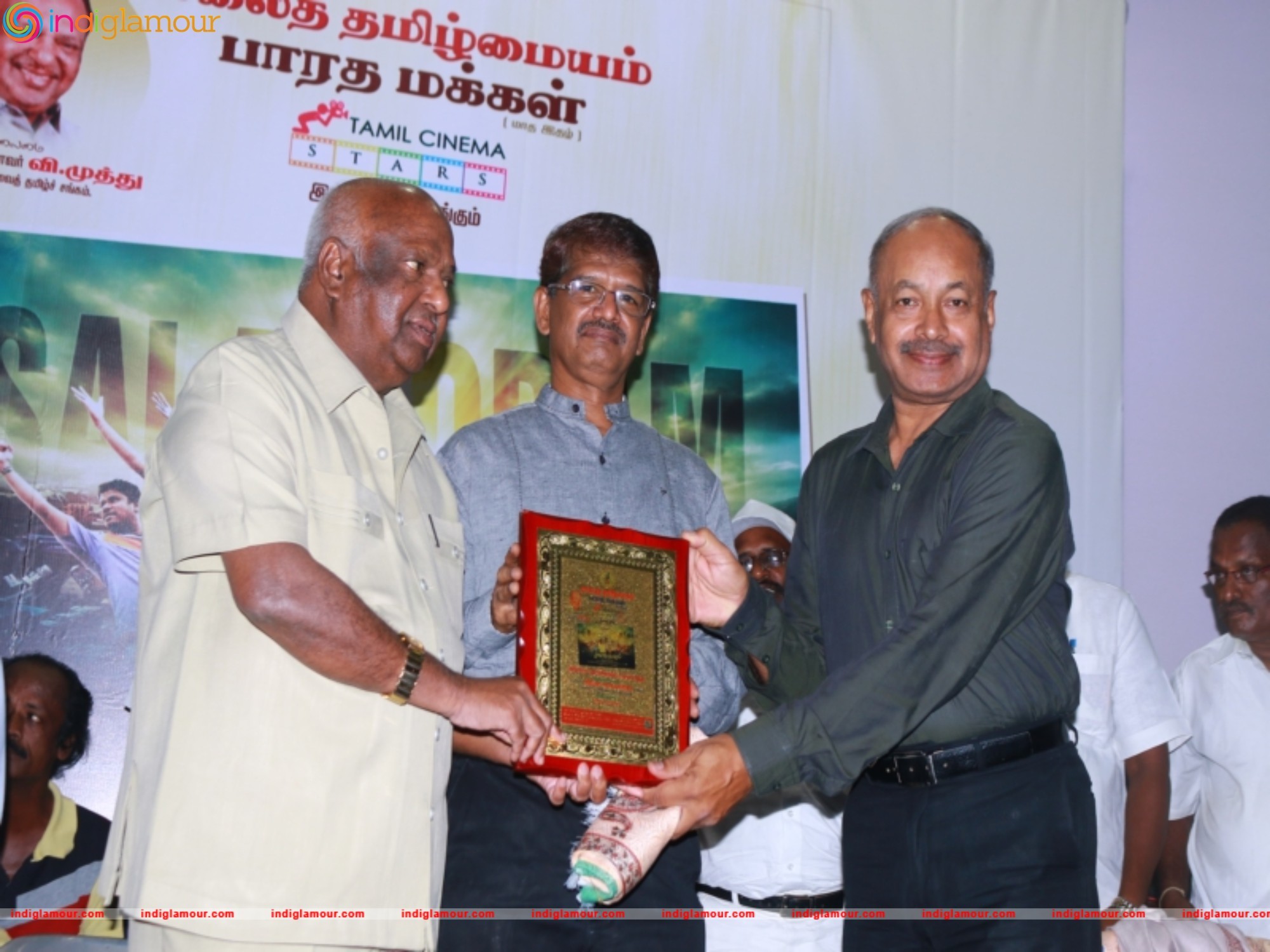 Saalaiyoram Movie Success Meet Photos Event hd photo
