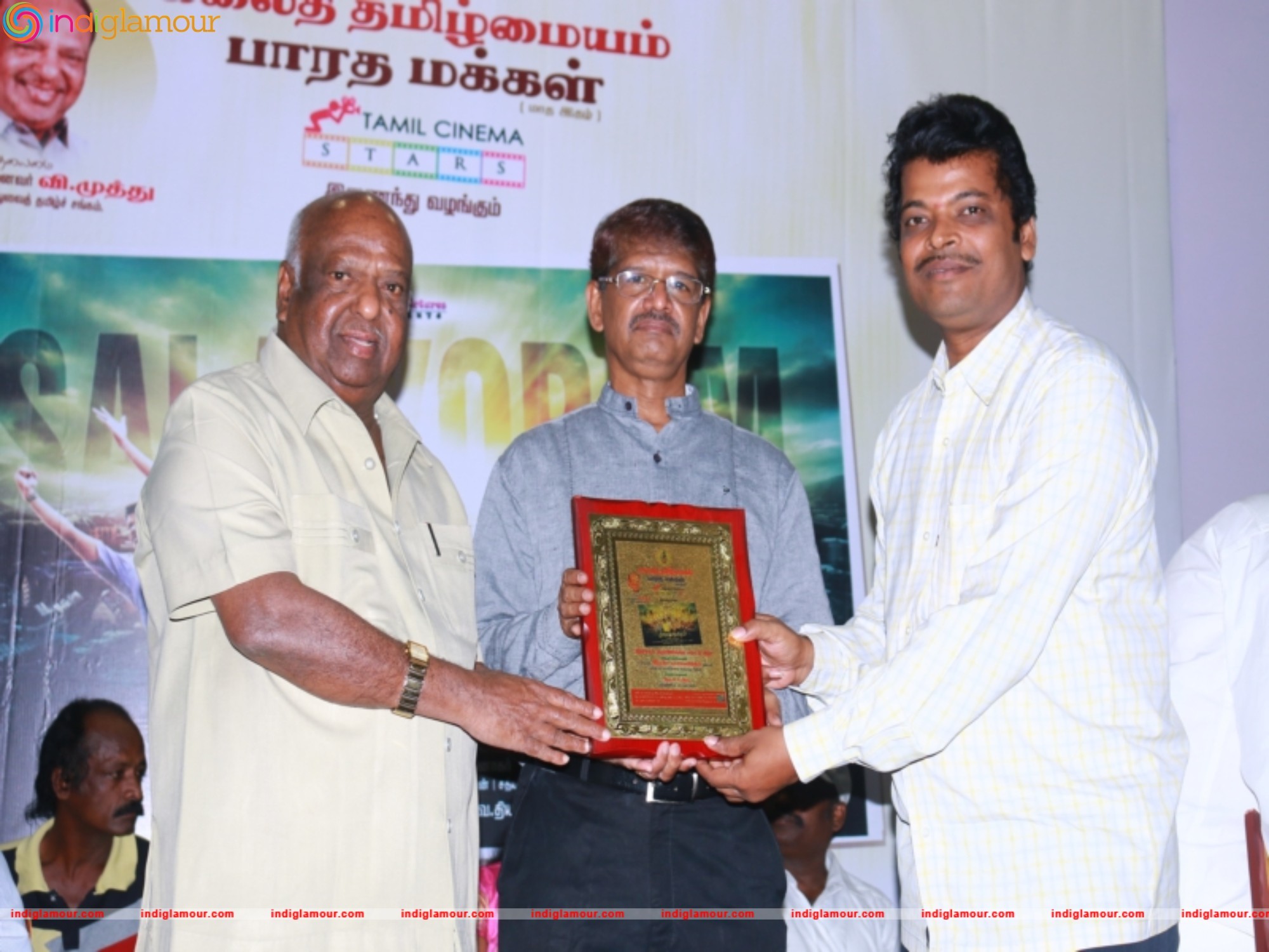 Saalaiyoram Movie Success Meet Photos Event hd photo