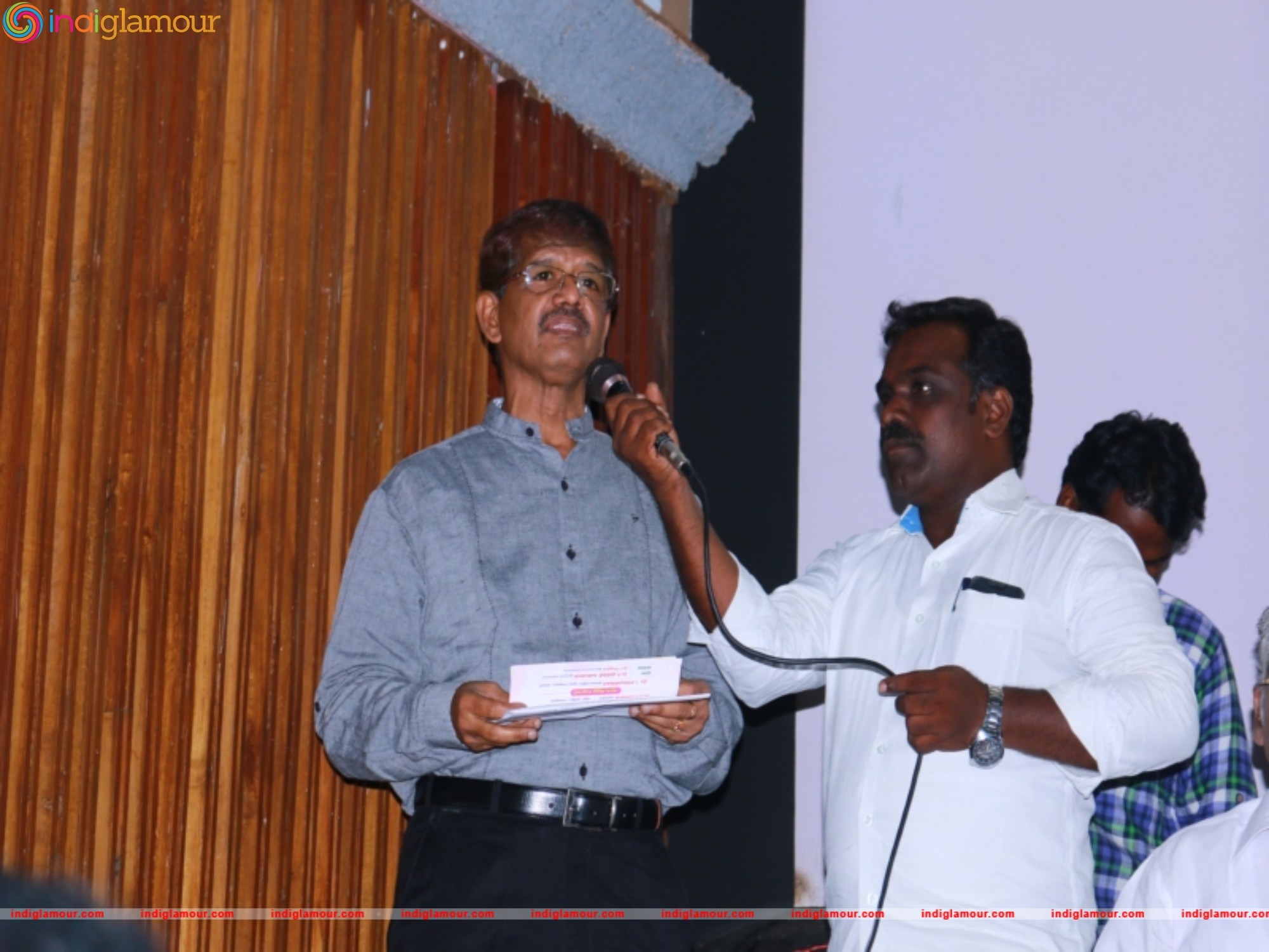 Saalaiyoram Movie Success Meet Photos Event hd photo