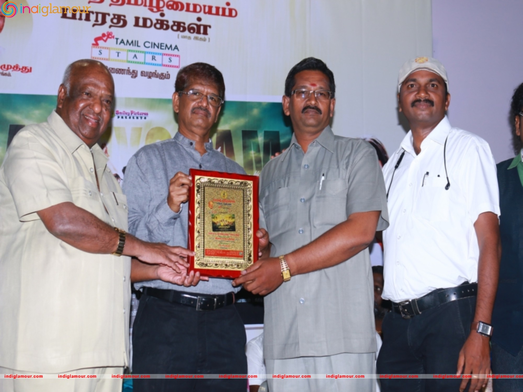 Saalaiyoram Movie Success Meet Photos Event hd photo