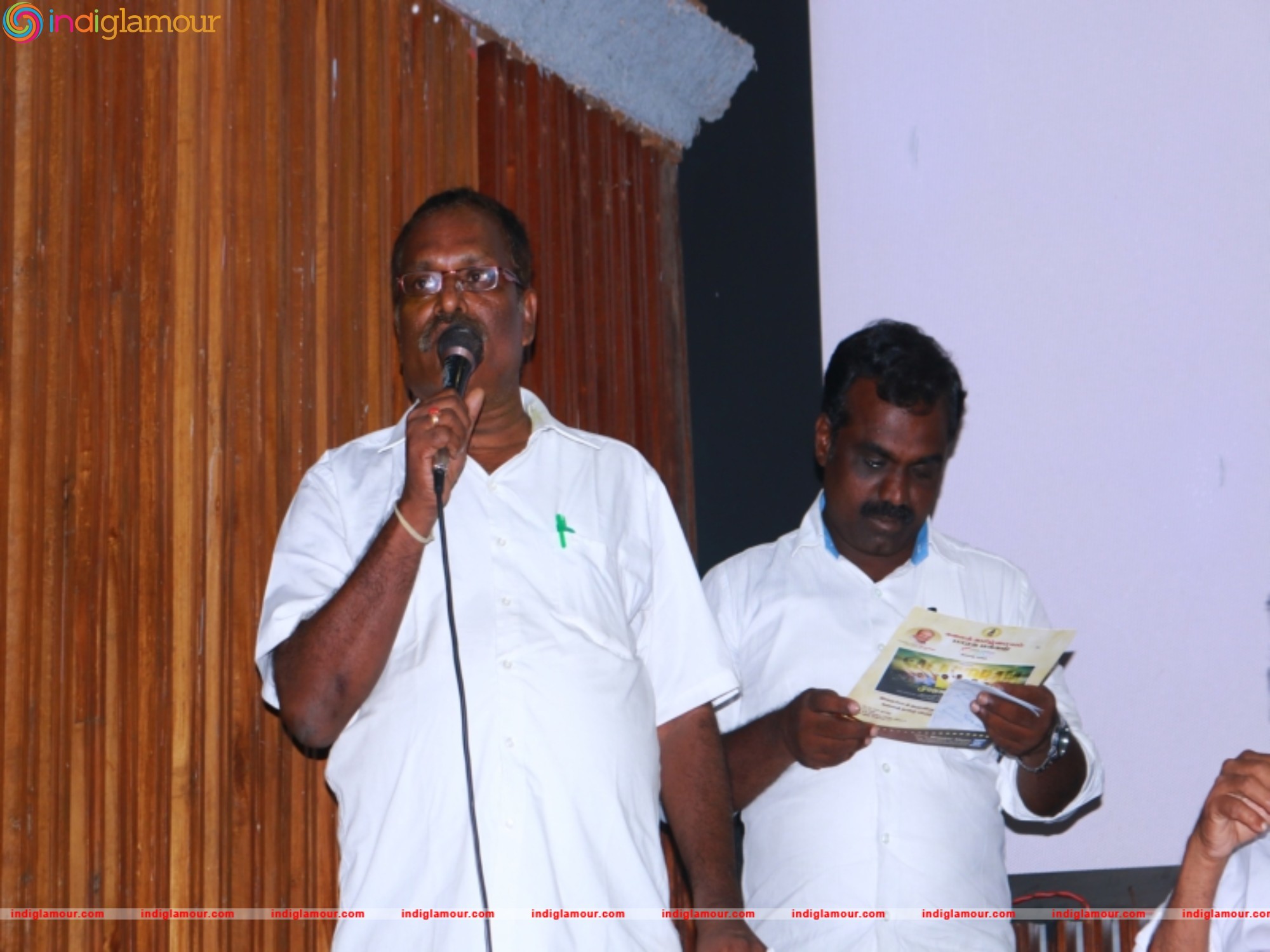 Saalaiyoram Movie Success Meet Photos Event hd photo