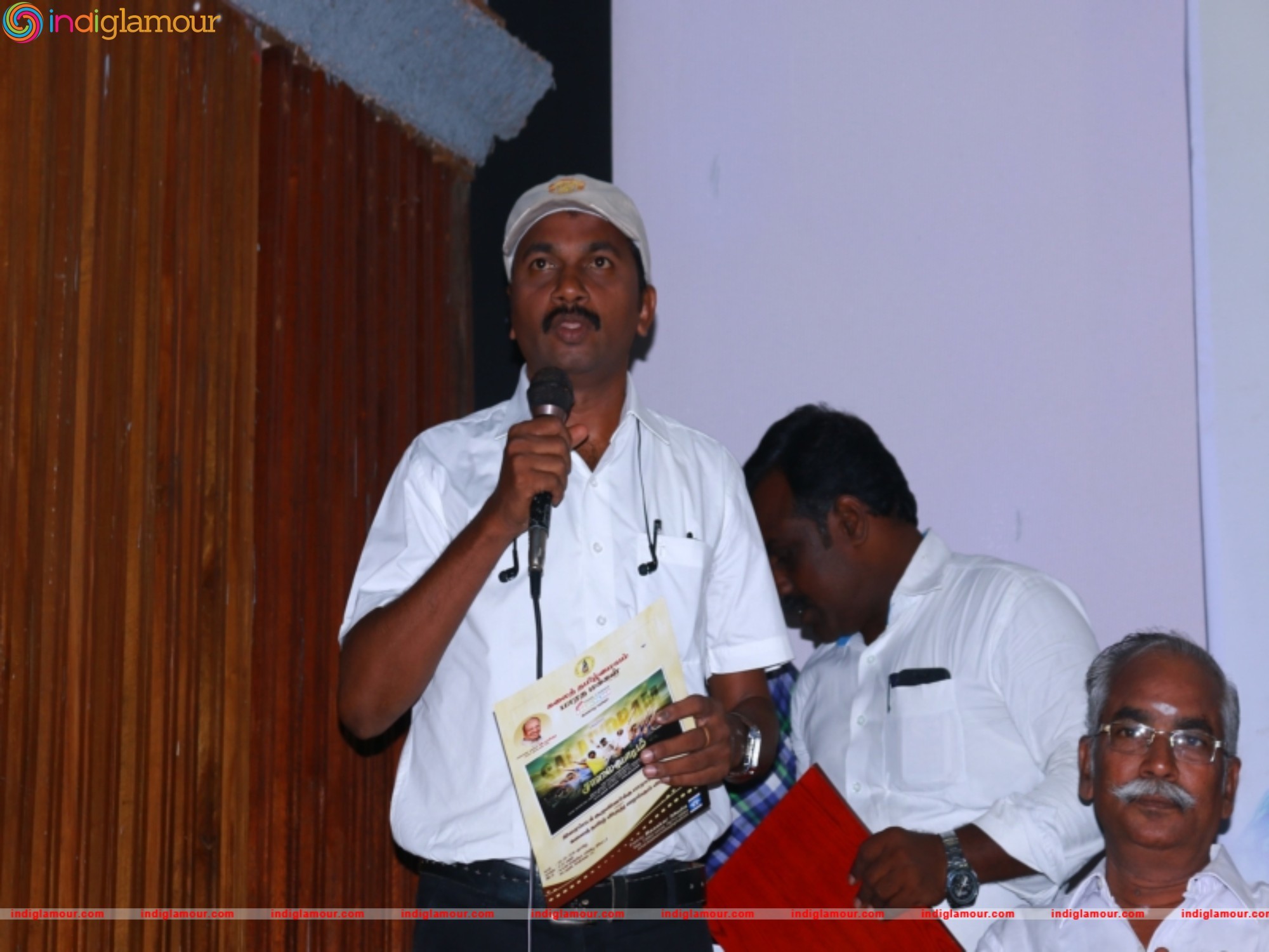 Saalaiyoram Movie Success Meet Photos Event hd photo
