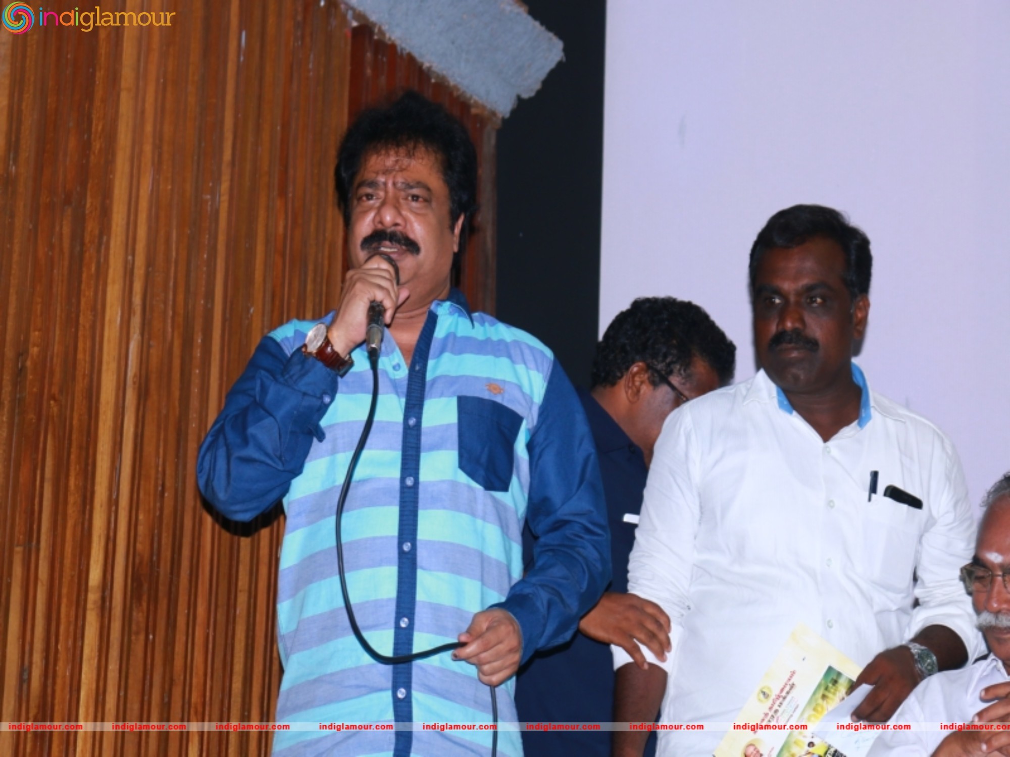Saalaiyoram Movie Success Meet Photos Event hd photo