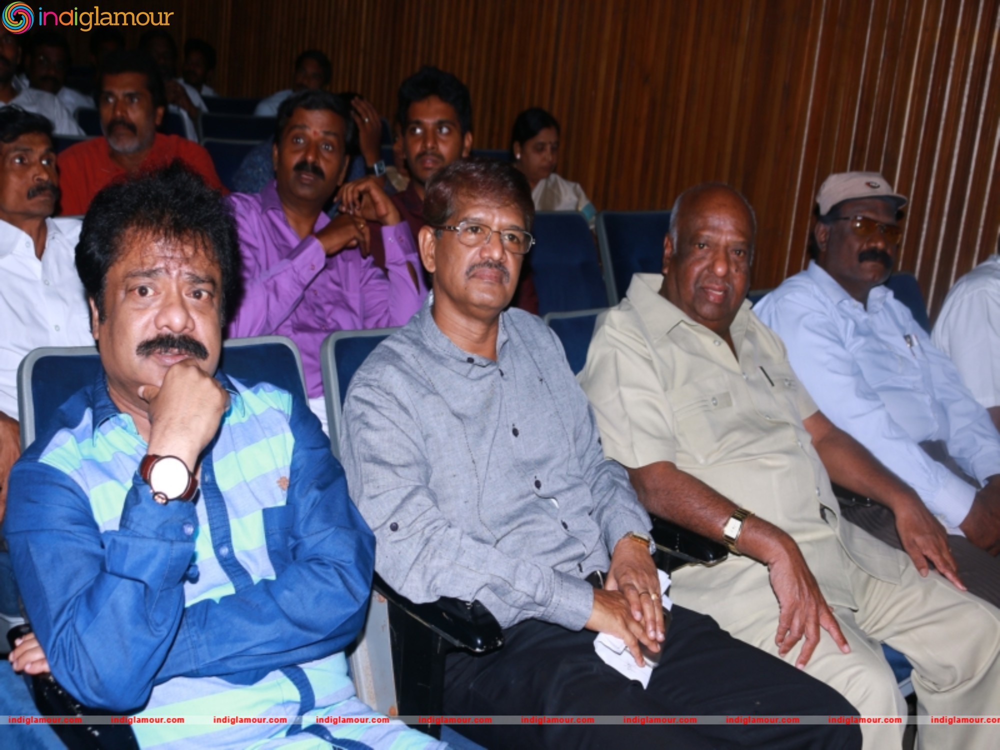 Saalaiyoram Movie Success Meet Photos Event hd photo
