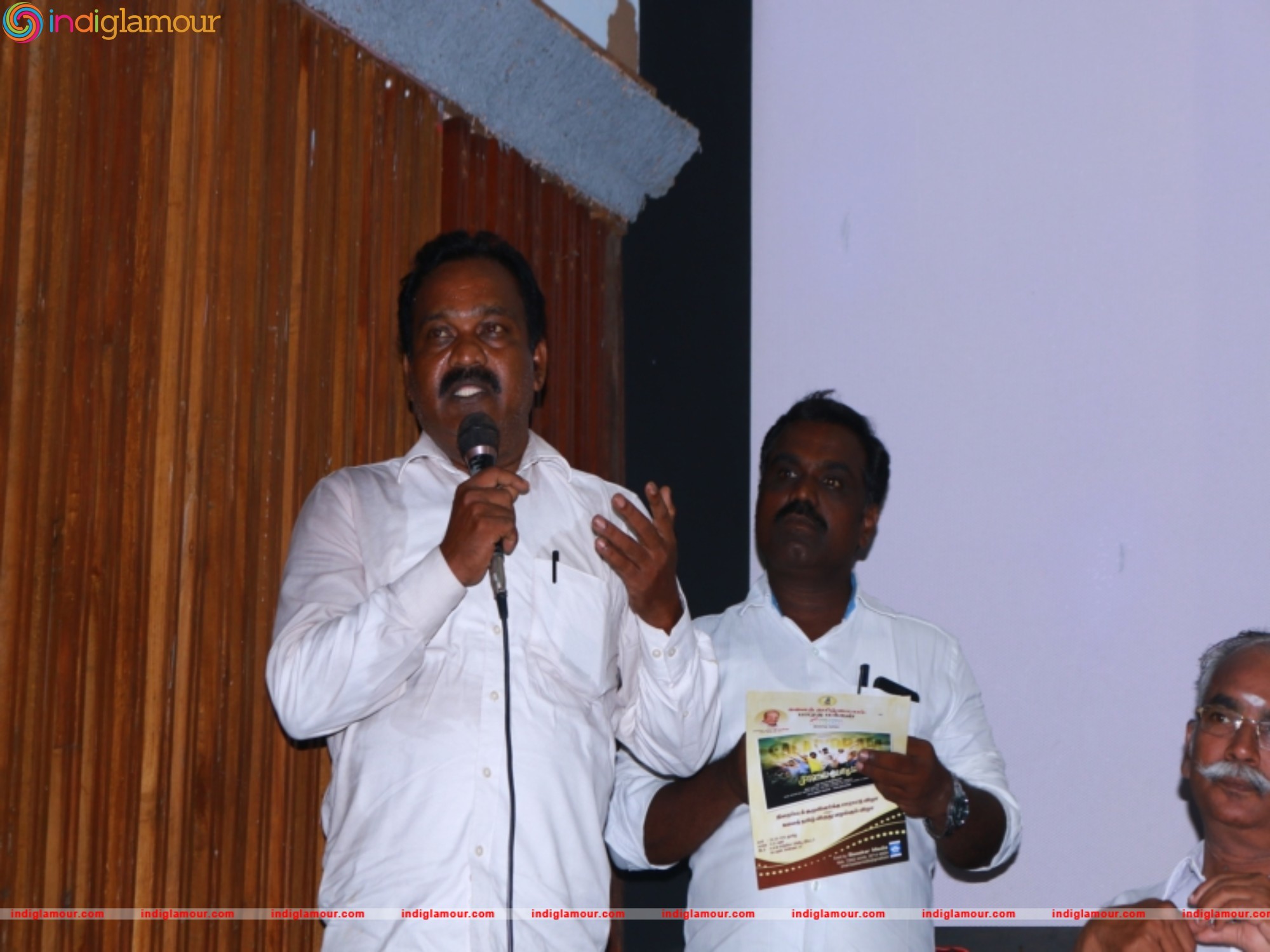 Saalaiyoram Movie Success Meet Photos Event hd photo