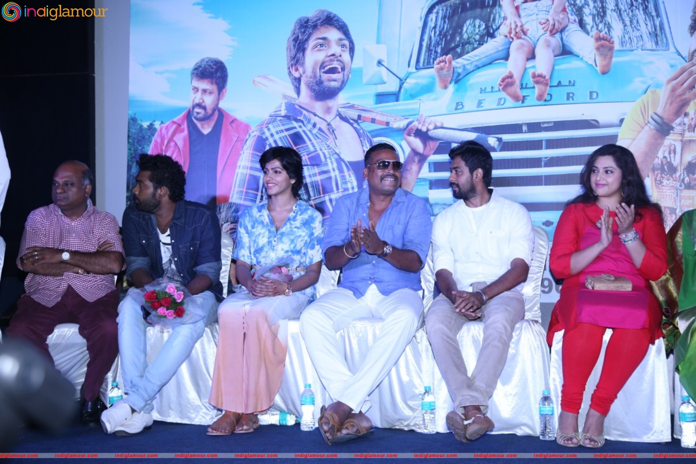 Kathadi Movie Audio Launch Event hd photo